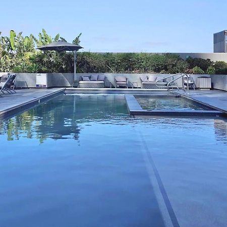 Quartz Hotel & Spa Tijuana Luaran gambar