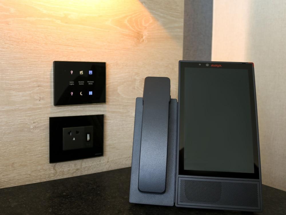 Quartz Hotel & Spa Tijuana Luaran gambar
