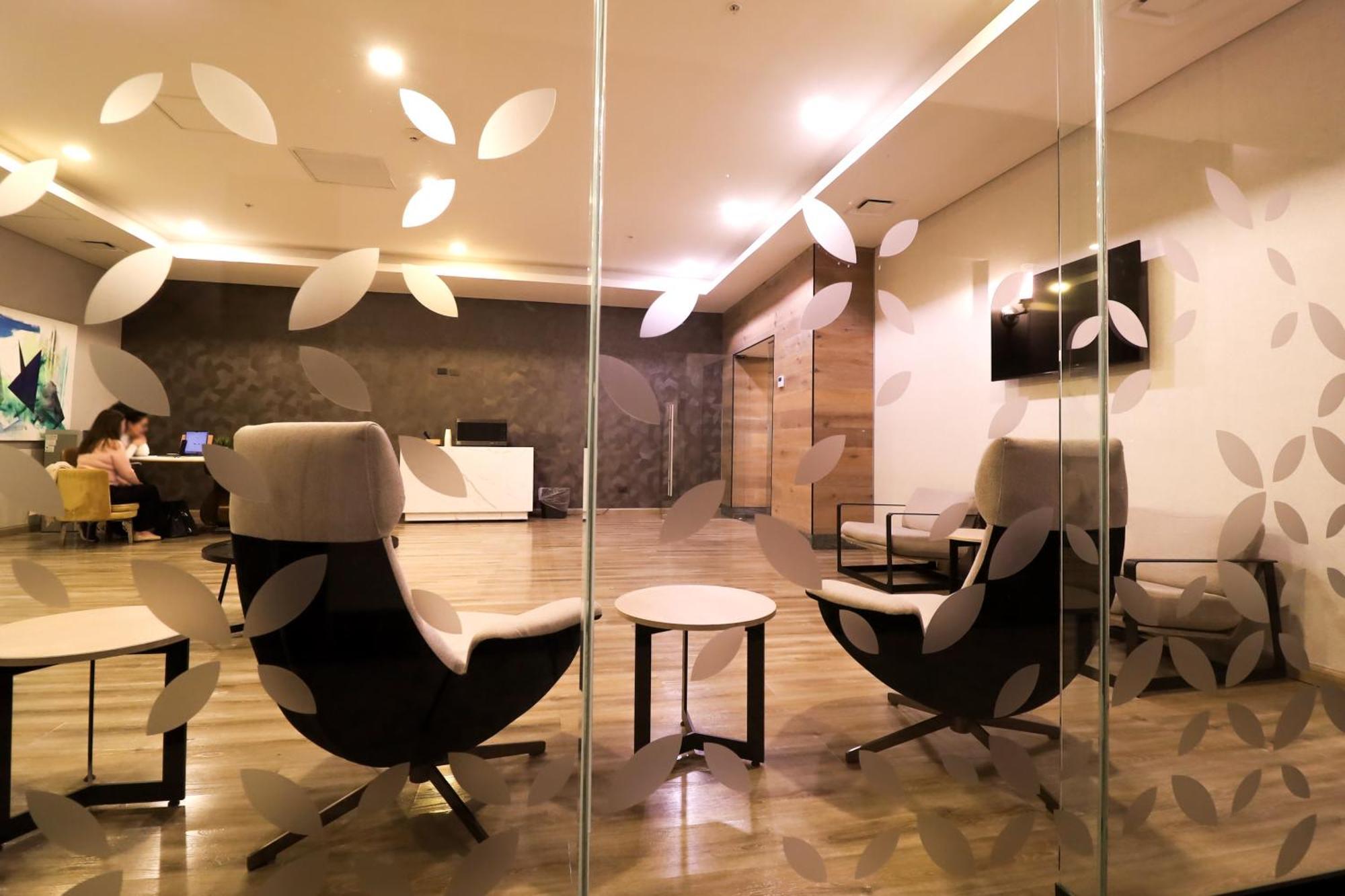 Quartz Hotel & Spa Tijuana Luaran gambar