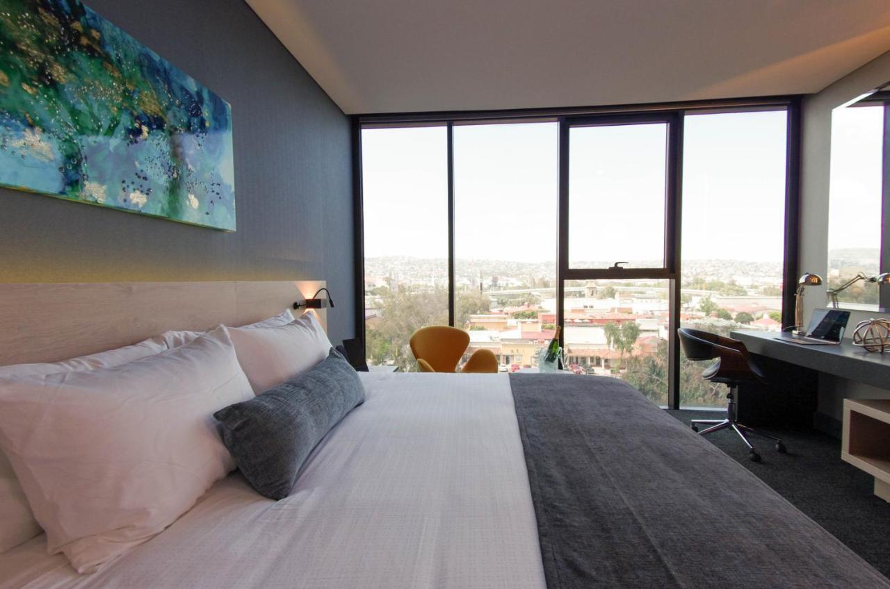 Quartz Hotel & Spa Tijuana Luaran gambar